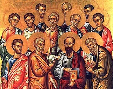 Apóstolos